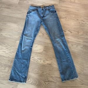Wrangler 20X Jeans Style 42 Size 32/34